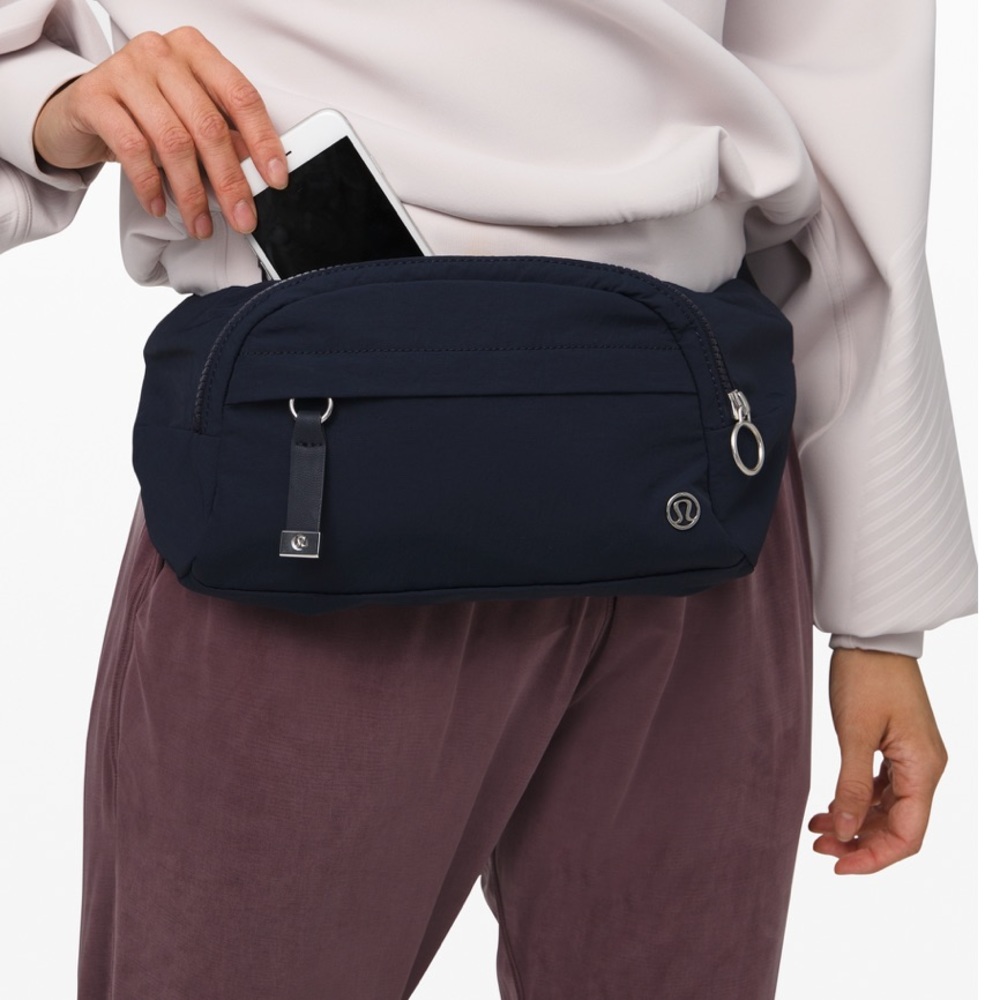 Lululemon On The Beat Belt Bag, waist pack